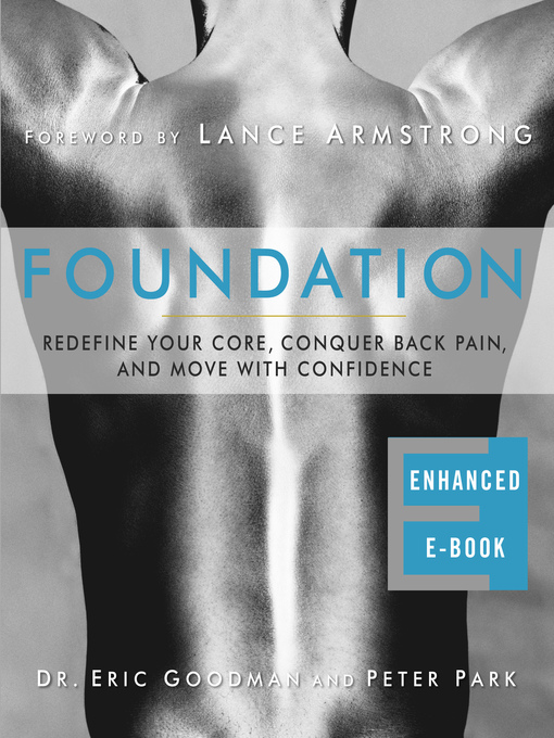 Title details for Foundation by Eric Goodman - Available
